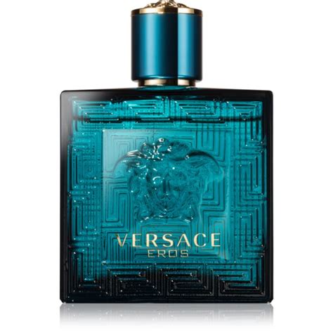 versace lotion men's